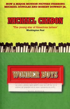 Wonder Boys