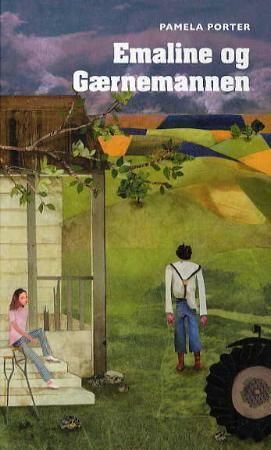 Emaline og Gærnemannen - historien om Angus