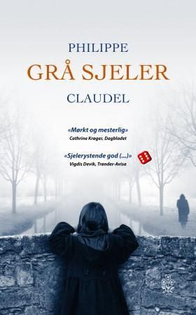 "Grå sjeler" av Philippe Claudel