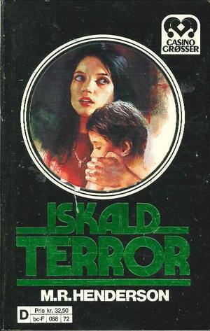 "Iskald terror" av M. R. Henderson