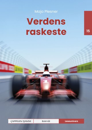 Verdens raskeste