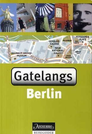Berlin - gatelangs
