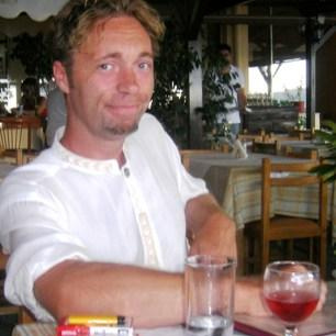 Leif Roger Torgersen