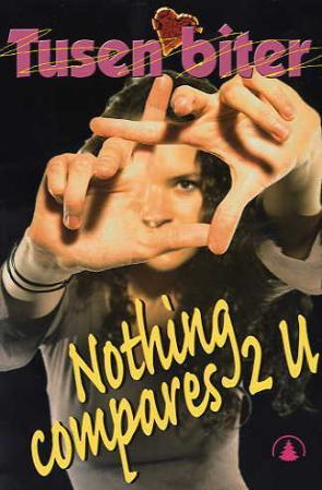 "Nothing compares 2U" av Kjetil Johnsen