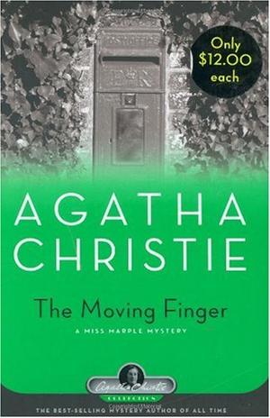 The Moving Finger (Miss Marple Mysteries)