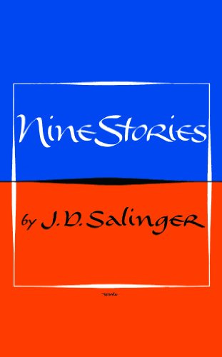 "Nine Stories" av J.D. Salinger