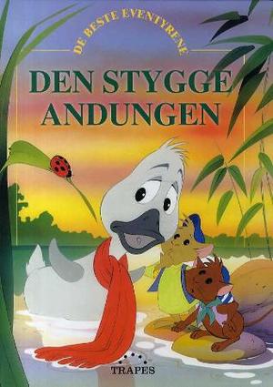 "Den stygge andungen" av Conrad Howard