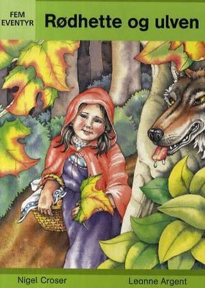 "Fem eventyr - samlepakke" av Amanda Graham