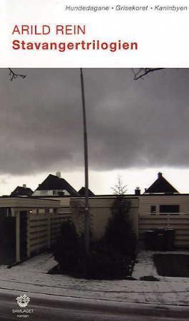 "Stavangertrilogien" av Arild Rein