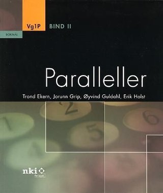 Paralleller - vg1P