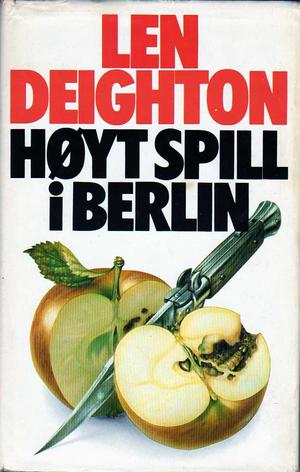 Høyt spill i Berlin