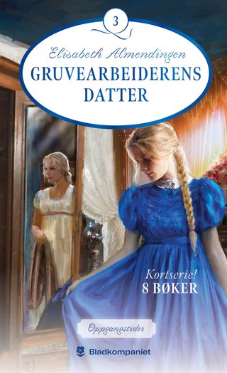 "Oppgangstider" av Elisabeth Almendingen