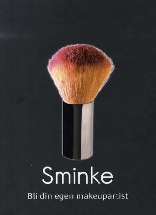 Sminke - bli din egen makeupartist