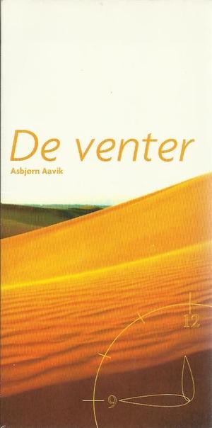 De venter