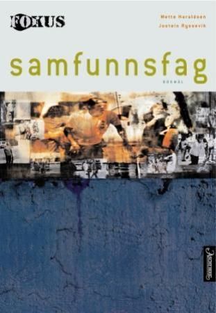 Fokus - samfunnsfag