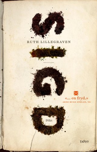 "Sigd" av Ruth Lillegraven