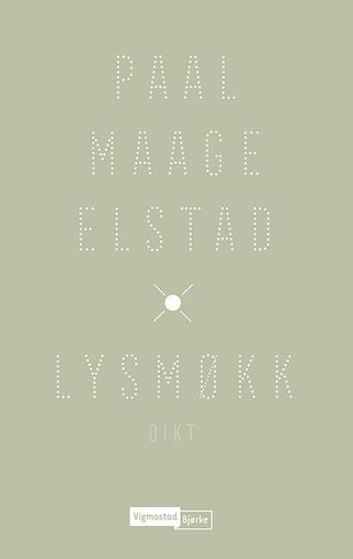Lysmøkk - dikt
