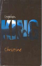 "Christine" av Stephen King
