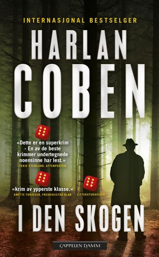 "I den skogen" av Harlan Coben