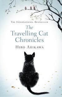 The travelling cat chronicles