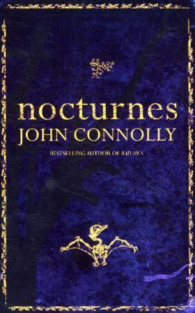 "Nocturnes" av John Connolly
