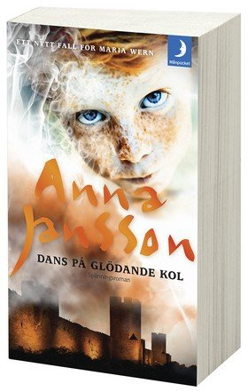 Dans på Glödande kol