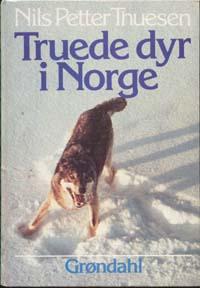 Truede dyr i Norge