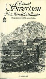 "Nordlandsfortellinger" av Sigurd Sivertsen