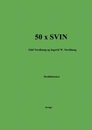 50 x svin