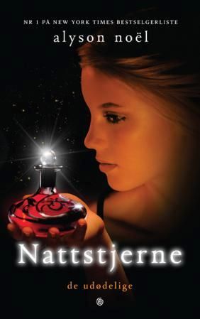 "Nattstjerne" av Alyson Noël