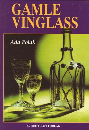 Gamle vinglass