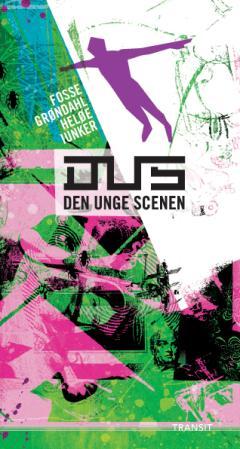 "Dus - den unge scenen" av Jon Fosse