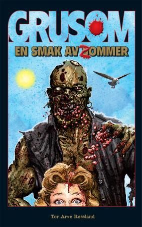 En smak av zommer