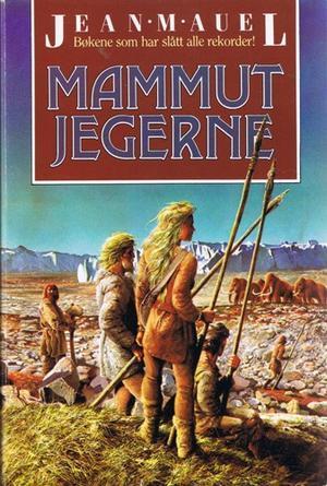 Mammutjegerne