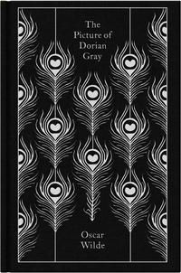 "The picture of Dorian Gray" av Oscar Wilde