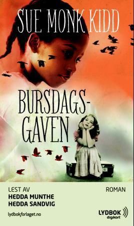Bursdagsgaven