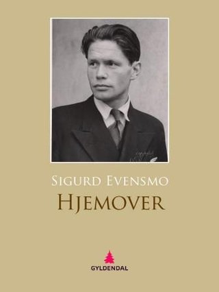 Hjemover - roman