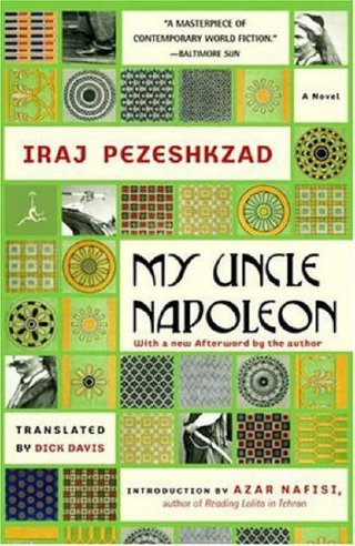 "My Uncle Napoleon (Modern Library)" av Iraj Pezeshkzad