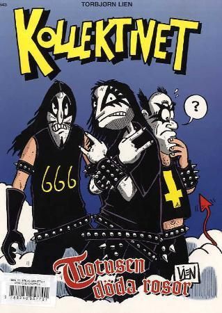 Tiotusen döda rosor