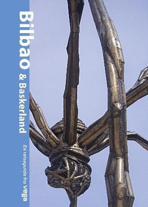 "Bilbao & Baskerland" av Andy Symington