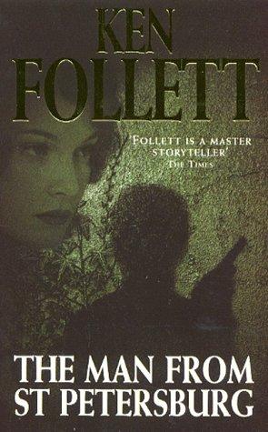 The Man from St. Petersburg