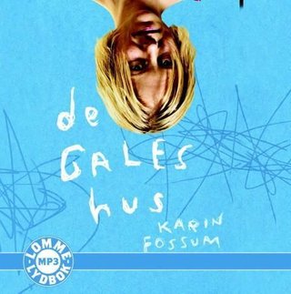"De gales hus" av Karin Fossum