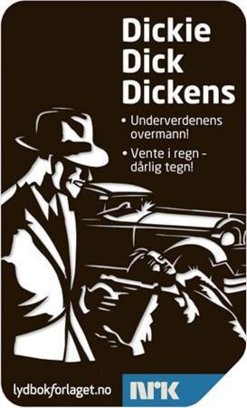 Dickie Dick Dickens