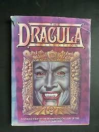"The Dracula Collection" av Groom