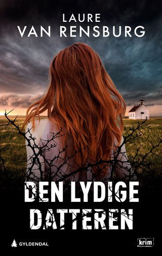 "Den lydige datteren" av Laure Van Rensburg