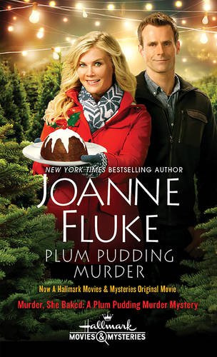 "Plum Pudding Murder (Hannah Swensen Mysteries)" av Joanne Fluke