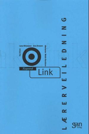 "Keyword link - lærerveiledning" av Eva Ulven