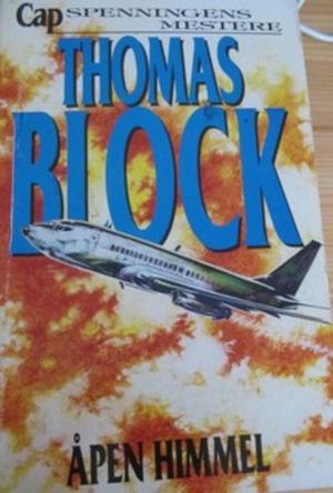 "Åpen himmel" av Thomas H. Block