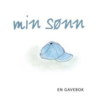 Min sønn - en gavebok