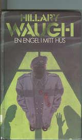 "En engel i mitt hus" av Hillary Waugh
